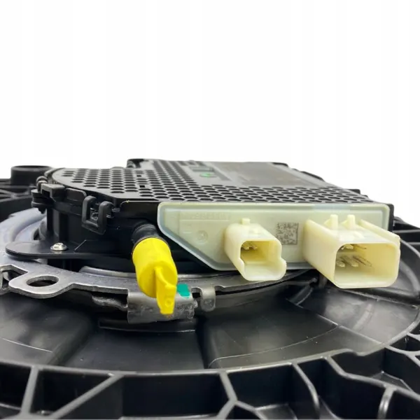 Réservoir AdBlue avec Pompe OEM 172A25520R Occasion image 8