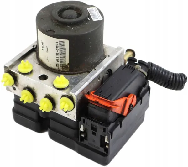 Pompe ABS Suzuki Liana OEM 06210201834 Occasion image 2