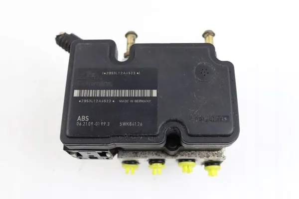 Pompe ABS Suzuki Liana OEM 06210201834 Occasion image 5