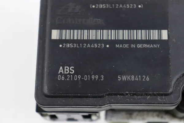 Pompe ABS Suzuki Liana OEM 06210201834 Occasion image 6