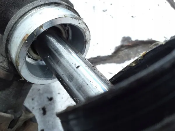 Gebrauchte Peugeot OE ARA328416 Zündspule image 3