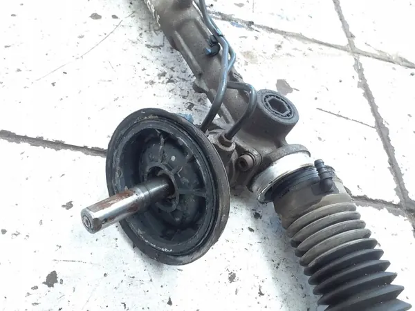 Gebrauchte Peugeot OE ARA328416 Zündspule image 4