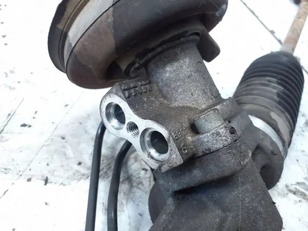 Gebrauchte Peugeot OE ARA328416 Zündspule image 5