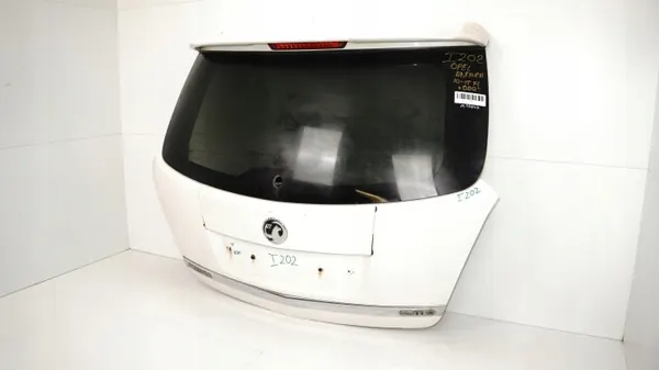 Hayon OEM 360165489 Opel Antara 2010-2015 image 3