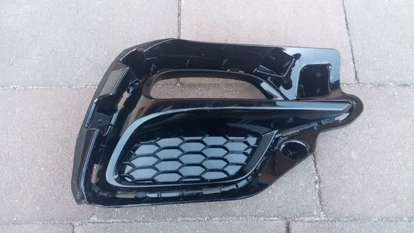 Vänster bakre stötfångargaller OEM 10694867 för MG ZS SUV image 2