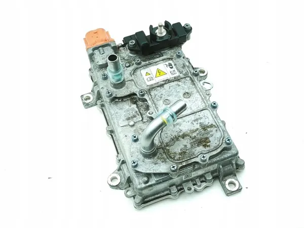 Inversor Ford Mustang Mach-E 2024 OEM LJ9814G646AF image 2