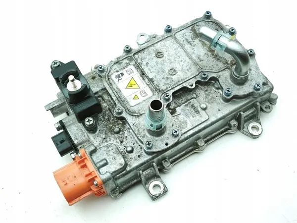Inversor Ford Mustang Mach-E 2024 OEM LJ9814G646AF image 4