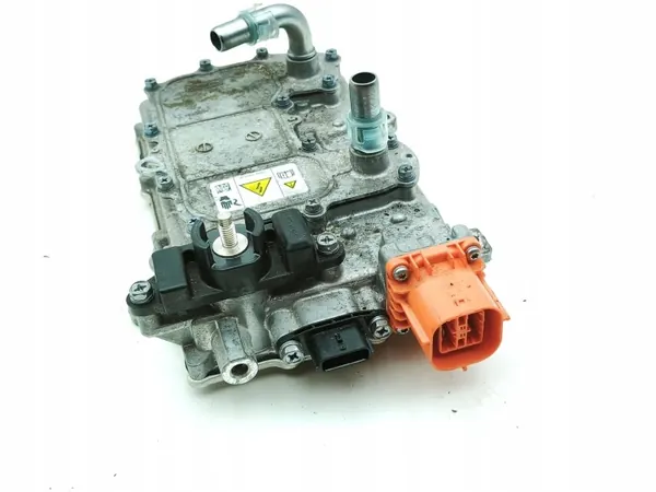 Inversor Ford Mustang Mach-E 2024 OEM LJ9814G646AF image 5
