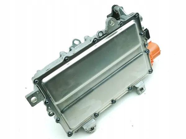 Inversor Ford Mustang Mach-E 2024 OEM LJ9814G646AF image 6