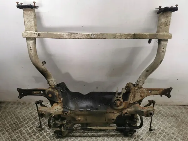 OEM 7BAA11 Framhjulsram för Peugeot 508 2011 image 2