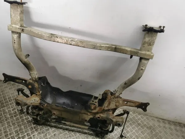 OEM 7BAA11 Framhjulsram för Peugeot 508 2011 image 3