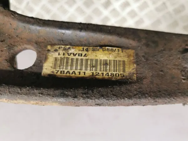 OEM 7BAA11 Framhjulsram för Peugeot 508 2011 image 6