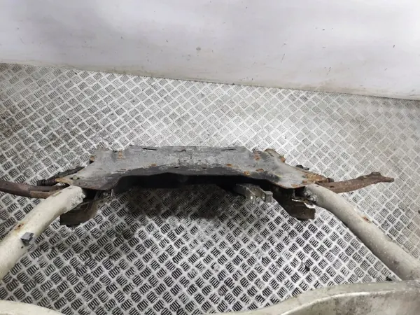 OEM 7BAA11 Framhjulsram för Peugeot 508 2011 image 8