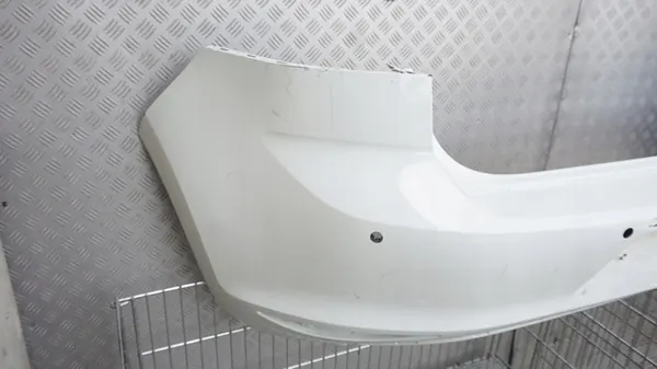 Paraurti posteriore VW GOLF VII 5G6807421 image 3