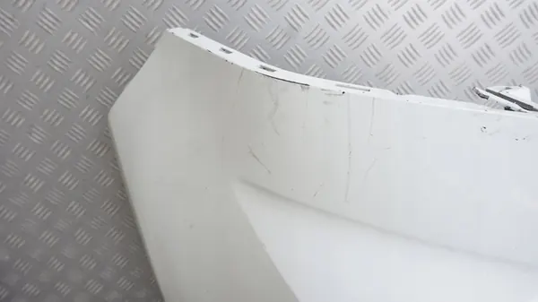 Paraurti posteriore VW GOLF VII 5G6807421 image 5