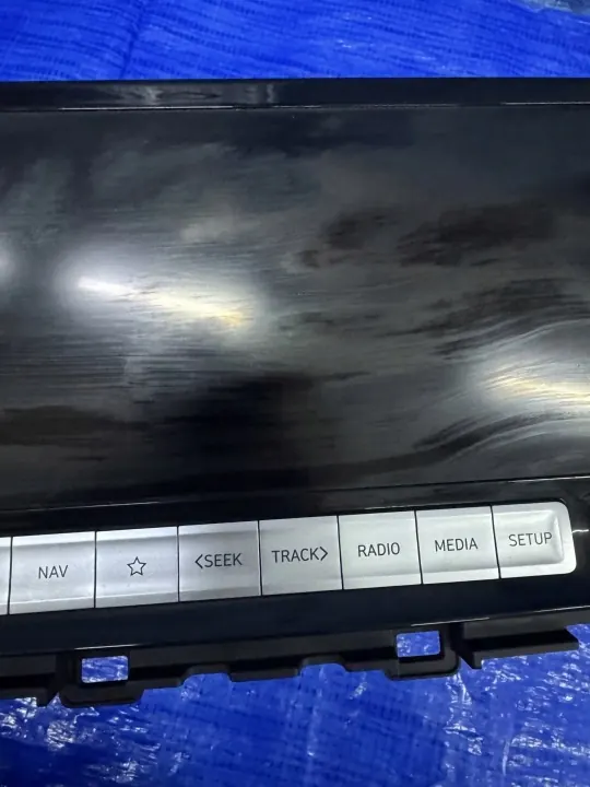 Hyundai Kona I Navigointinäyttö OEM 96560-K4620 image 3