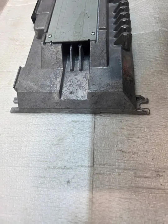 Skoda OE Förstärkare OEM 81A035223 för Octavia III 2.0L image 4