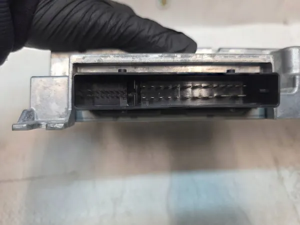 Skoda OE Förstärkare OEM 81A035223 för Octavia III 2.0L image 6