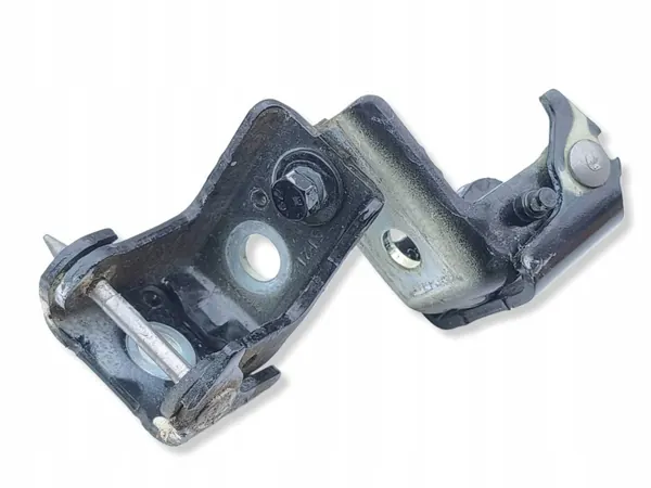 Citroen C4 III e-C4 Bisagras Puertas Delanteras OEM AMD233985 image 3