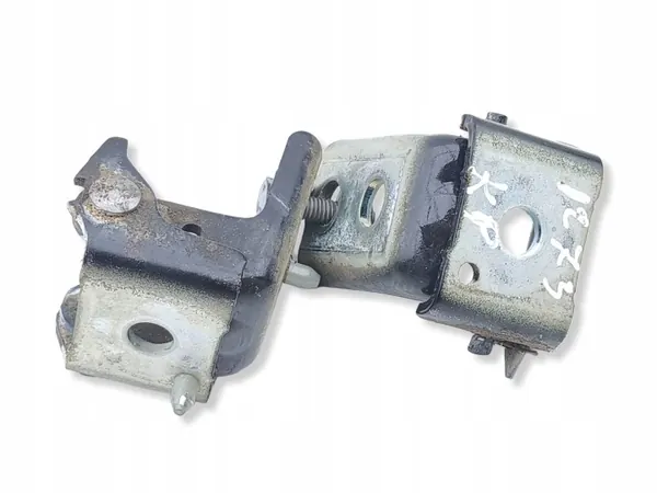 Citroen C4 III e-C4 Bisagras Puertas Delanteras OEM AMD233985 image 4