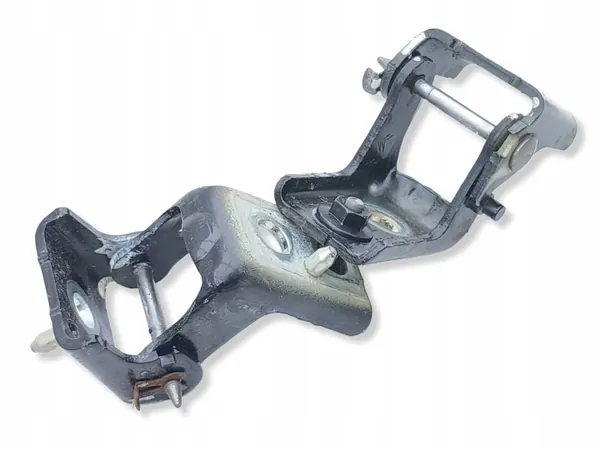 Citroen C4 III e-C4 Bisagras Puertas Delanteras OEM AMD233985 image 5