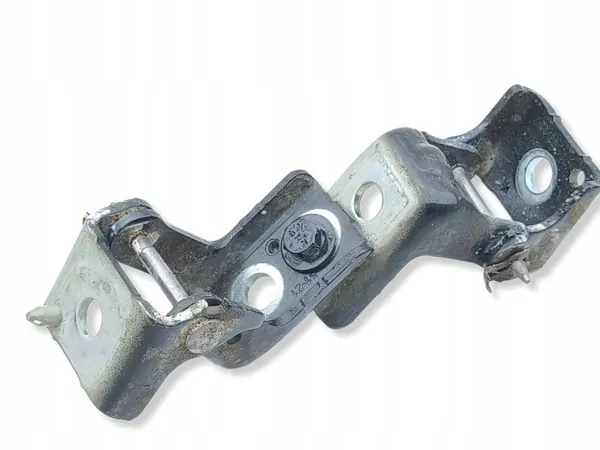 Citroen C4 III e-C4 Bisagras Puertas Delanteras OEM AMD233985 image 6