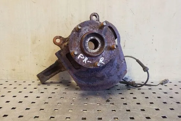 Snodo anteriore destro NISSAN X-TRAIL (T31) 47910JG000 image 3