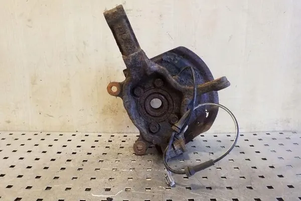 Snodo anteriore destro NISSAN X-TRAIL (T31) 47910JG000 image 4