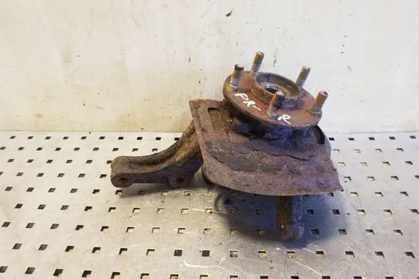 Snodo anteriore destro NISSAN X-TRAIL (T31) 47910JG000 image 5