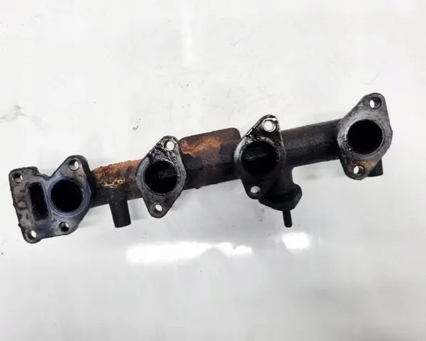 Pakoputken keräin OEM EIS-2124143 Hyundai Elantra 2001 image 3