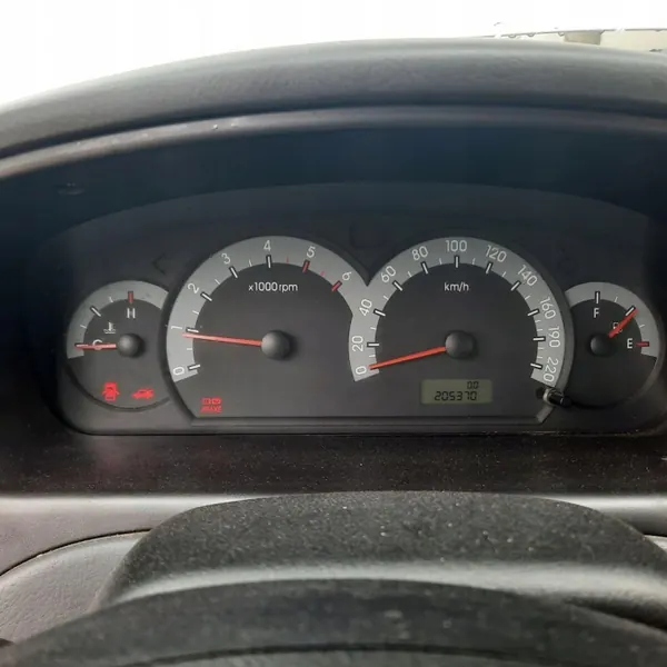 Pakoputken keräin OEM EIS-2124143 Hyundai Elantra 2001 image 9
