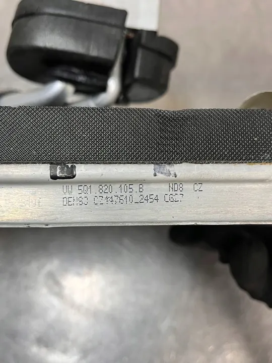 Ilmastointikonditionerin Haihdutin VW Golf VII 5Q1820105B image 5