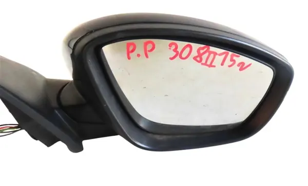Rechter spiegel OEM 98888639XC voor Peugeot 308 II 2013-2021 image 4