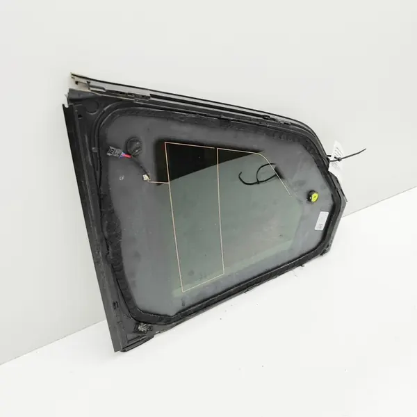 Rechter achterruit OEM 9448772 BMW iX (I20) 2022 image 4