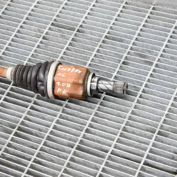 Dacia Sandero 2019 Vänster Främre Halvaxel image 3