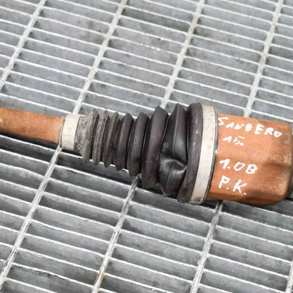 Dacia Sandero 2019 Vänster Främre Halvaxel image 4