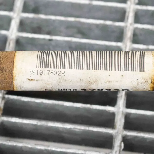 Dacia Sandero 2019 Vänster Främre Halvaxel image 6