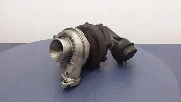 TURBOCOMPRESOR SUZUKI LIANA 1.4D DDIS 9655673080 image 2