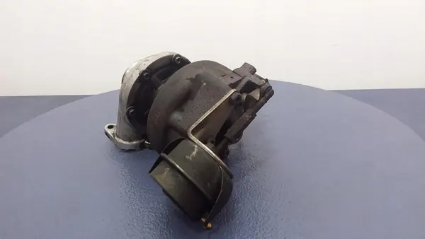 TURBOCOMPRESOR SUZUKI LIANA 1.4D DDIS 9655673080 image 3