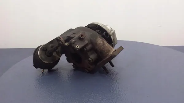 TURBOCOMPRESOR SUZUKI LIANA 1.4D DDIS 9655673080 image 4