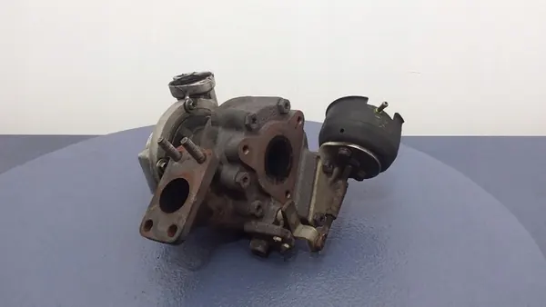 TURBOCOMPRESOR SUZUKI LIANA 1.4D DDIS 9655673080 image 5