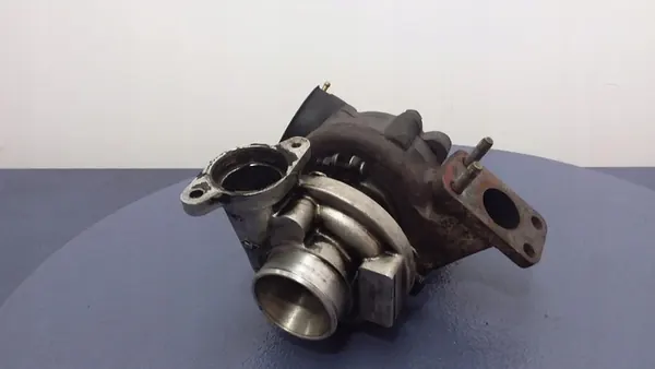 TURBOCOMPRESOR SUZUKI LIANA 1.4D DDIS 9655673080 image 6