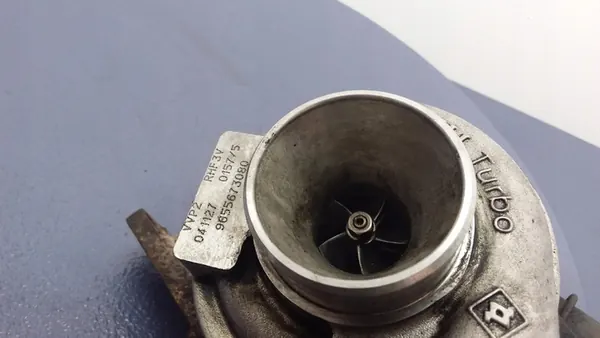 TURBOCOMPRESOR SUZUKI LIANA 1.4D DDIS 9655673080 image 7