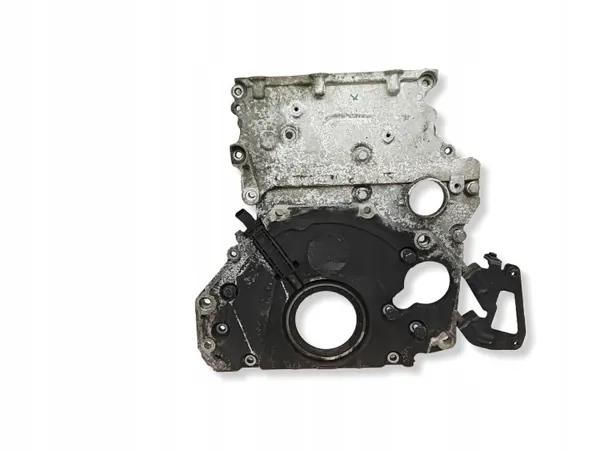 Opel OE 55574202 Steuerdeckel - Gebraucht image 2