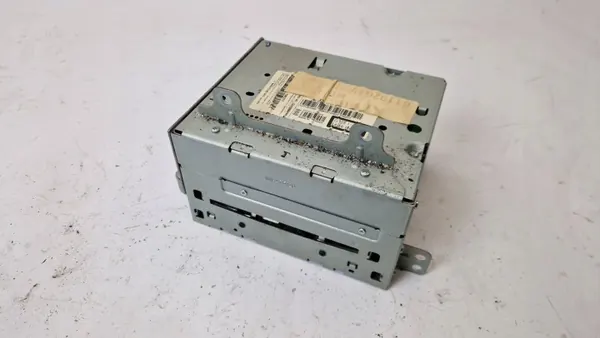 Saab CD-Wechsler Antrieb OEM 12823461 - Gebraucht image 2