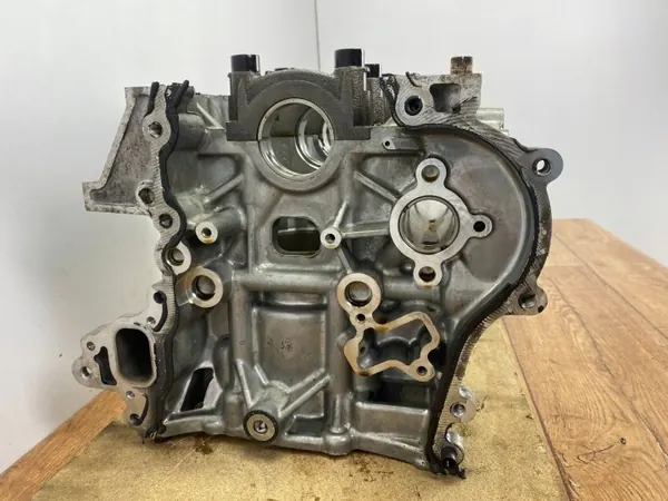 Gebrauchter Motorblock OEM JX6G6015BEP für Ford Escape image 10