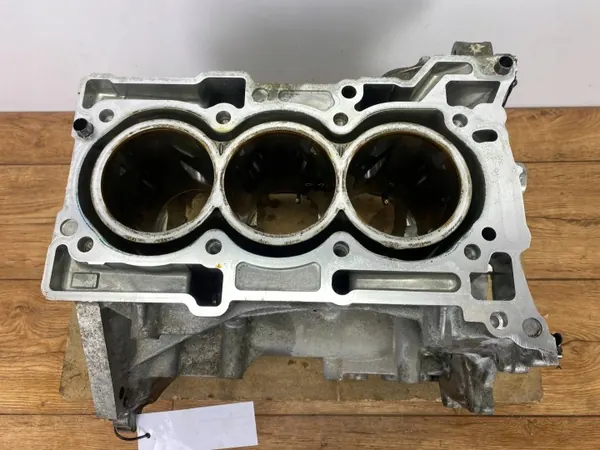 Gebrauchter Motorblock OEM JX6G6015BEP für Ford Escape image 5