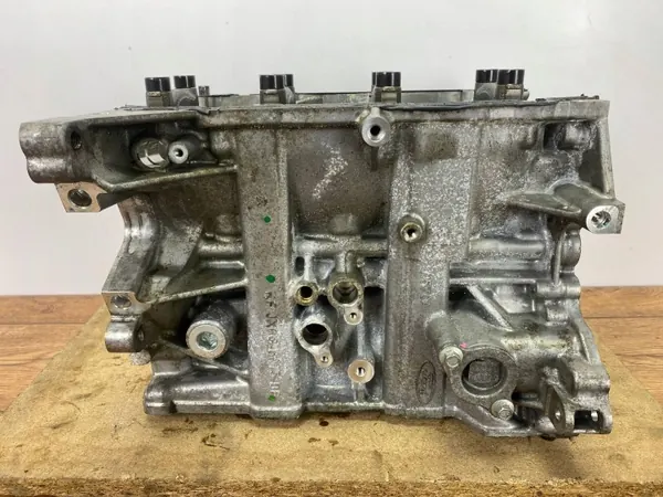 Gebrauchter Motorblock OEM JX6G6015BEP für Ford Escape image 6