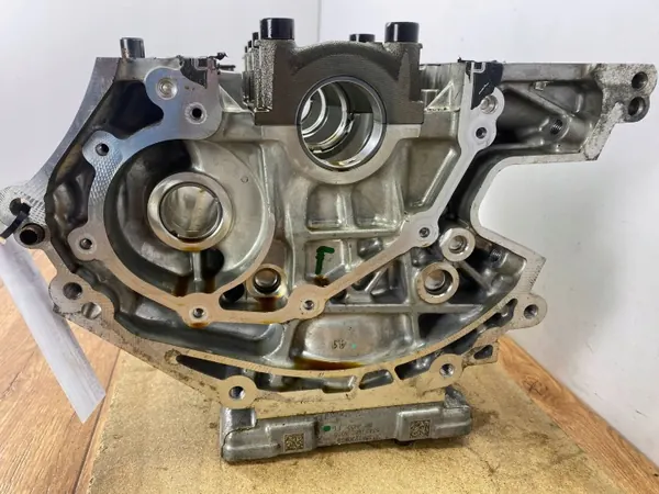 Gebrauchter Motorblock OEM JX6G6015BEP für Ford Escape image 7