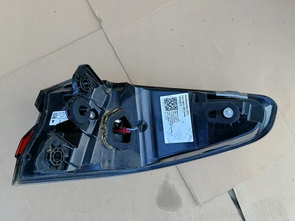 Conjunto de Lámparas Traseras BMW 5 G30 LCi Lift OEM image 6